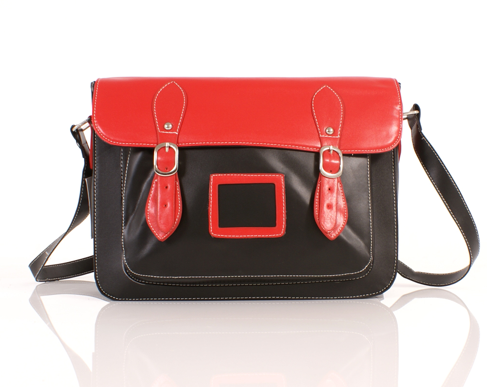 (image for) JBBP46 RED-BLACK